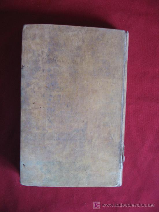 Libros antiguos: LOS MISTERIOS DE PARIS 1844 - Foto 14
