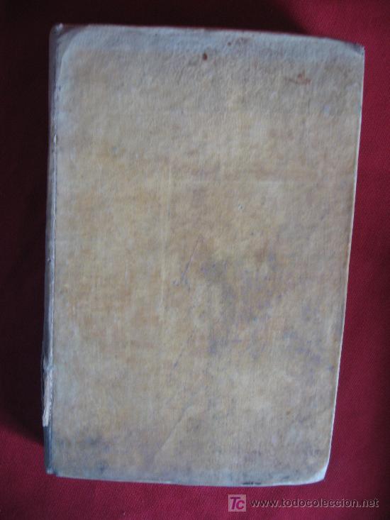 Libros antiguos: LOS MISTERIOS DE PARIS 1844 - Foto 2