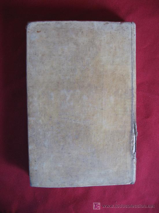 Libros antiguos: LOS MISTERIOS DE PARIS 1844 - Foto 8