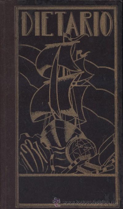 Libros antiguos: DIETARIO PARA 1937  (A/ COM- 175) - Foto 1