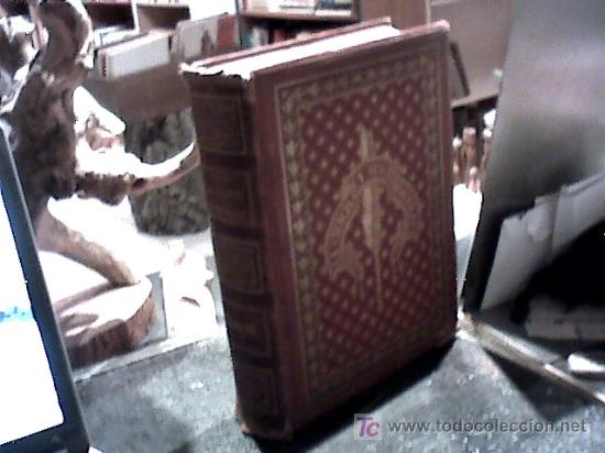 Old books: la ciencia y sus hombres (tomo III, 1881)