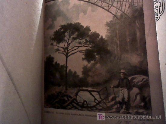 Libros antiguos: el mundo cientifico (numeros del a&ntilde;o V, 1903) - Foto 2