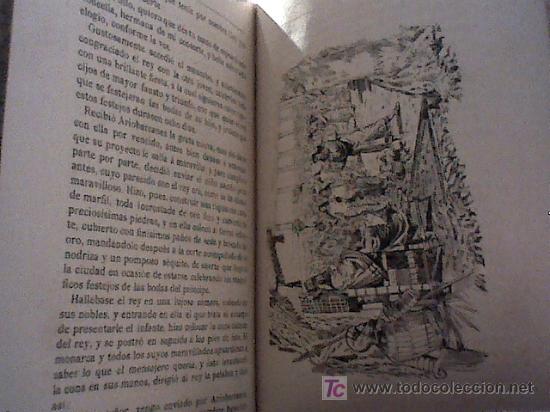 Libros antiguos: novelas escogidas (bandello 1884) - Foto 3