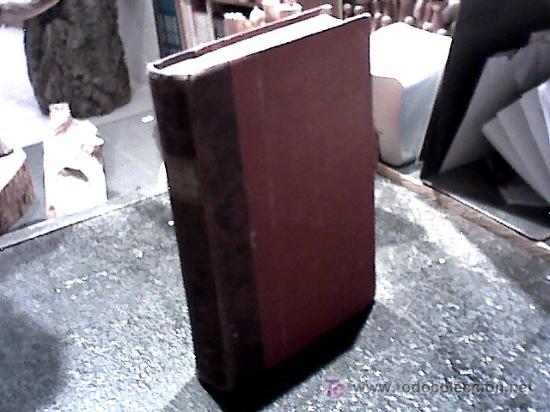 Libros antiguos: el poder de la mentira (bojer, s/f 192?) - Foto 1