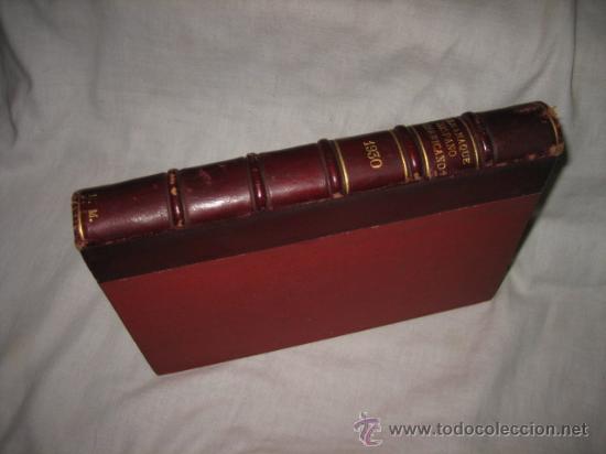 Libros antiguos: ALMANAQUE HISPANO AMERICANO 1930 - Foto 1