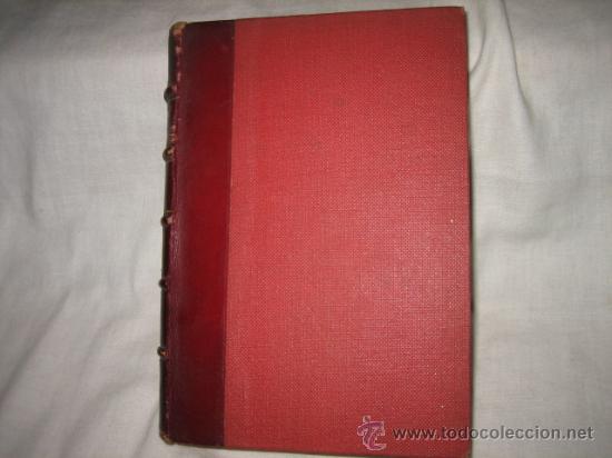 Libros antiguos: ALMANAQUE HISPANO AMERICANO 1930 - Foto 6