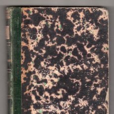 Libros antiguos: LEÇONS D'ARITHMETIQUE PAR P.L. GIRODDE. LIBRAIRIE HACHETTE ET CIE. 32 EDITION PARIS 1872. Lote 26150991