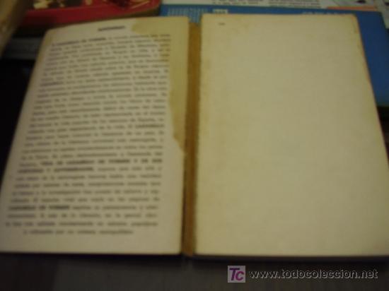 Libros antiguos: Lazarillo de Tormes, Espasa-Calpe S.A. - Foto 2