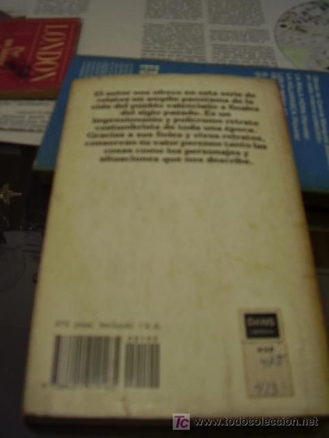 Libros antiguos: Cuentos Valencianos, Vicente Blasco Iba&ntilde;ez - Foto 4