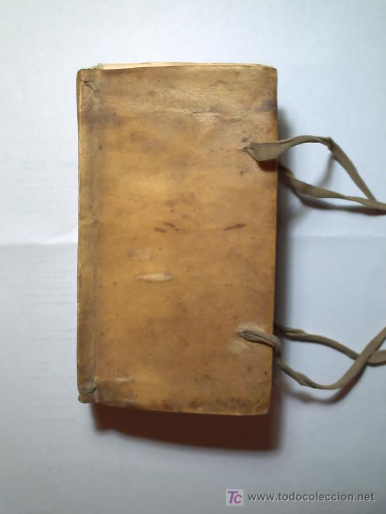 Libros antiguos: IL BURATTINO VERIDICO - GIUSEPPE MISELLI 1682 - Foto 2