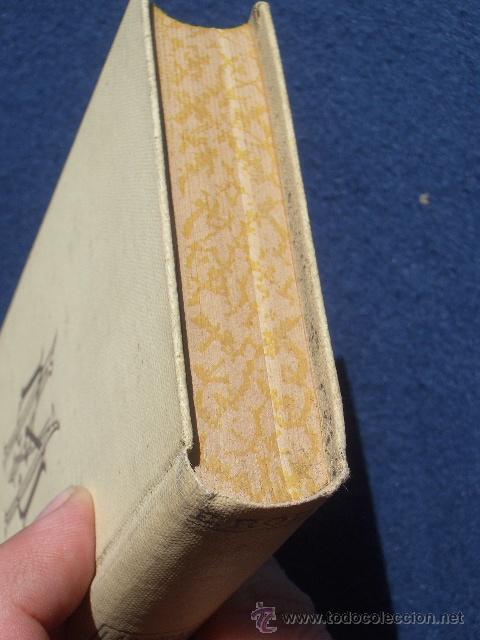 Libros antiguos: EDUARDO ROD: LAS ROCAS BLANCAS, ED.DOMENECH 1911 - Foto 4
