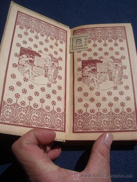 Libros antiguos: EDUARDO ROD: LAS ROCAS BLANCAS, ED.DOMENECH 1911 - Foto 5