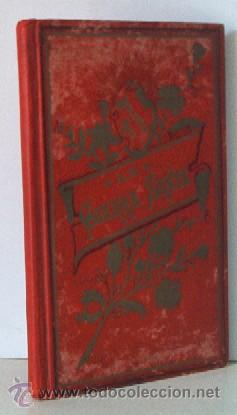 Libros antiguos: LA GUERRA SANTA a&ntilde;o 1901 - Foto 1