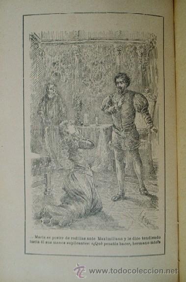 Libros antiguos: LA GUERRA SANTA a&ntilde;o 1901 - Foto 4