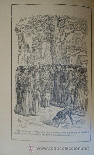 Libros antiguos: LA GUERRA SANTA a&ntilde;o 1901 - Foto 8