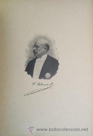 Libros antiguos: LA EDAD MEDIA - A&Ntilde;O 1917 - Foto 3