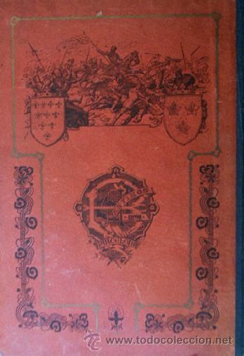 Libros antiguos: LA EDAD MEDIA - A&Ntilde;O 1917 - Foto 15