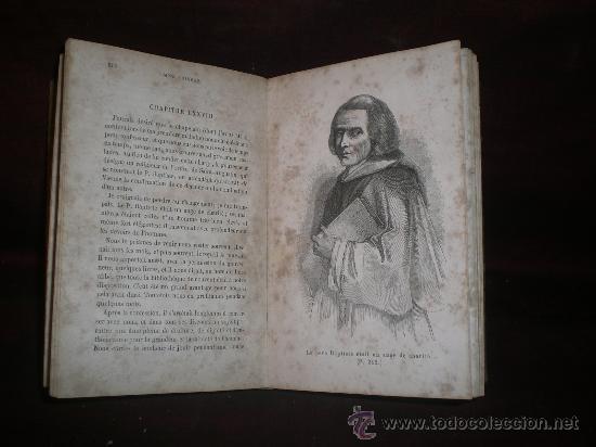 Libros antiguos: MES PRISONS. EDIT. GARNIER FRERES. S/F. - Foto 3