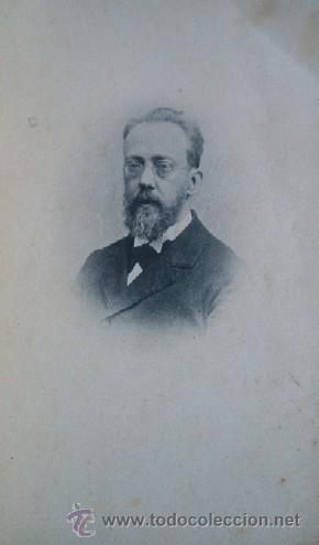 Libros antiguos: DE MIS CAMPA&Ntilde;AS - A&Ntilde;O 1899 - Foto 3