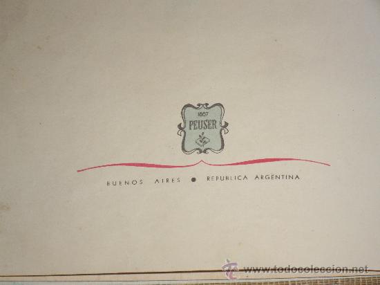 Libros antiguos: BUENOS AIRES, LIBRO FOTOGRAFICO - Foto 3