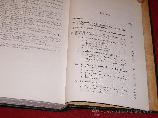 Libros antiguos: HISTORIA POLITICA- TEMATICA GALLEGA - Foto 21
