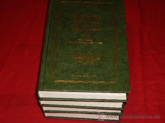 Libros antiguos: HISTORIA POLITICA- TEMATICA GALLEGA - Foto 1