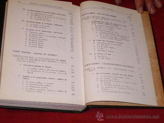 Libros antiguos: HISTORIA POLITICA- TEMATICA GALLEGA - Foto 23