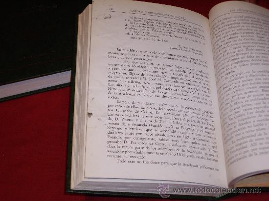 Libros antiguos: HISTORIA POLITICA- TEMATICA GALLEGA - Foto 26