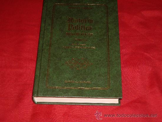 Libros antiguos: HISTORIA POLITICA- TEMATICA GALLEGA - Foto 27