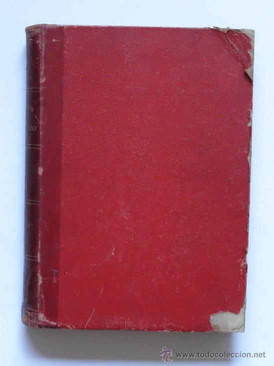 Libros antiguos: Alrededor del Mundo. A&ntilde;o 1901. - Foto 2