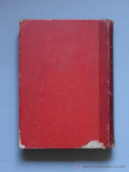 Libros antiguos: Alrededor del Mundo. A&ntilde;o 1901. - Foto 3