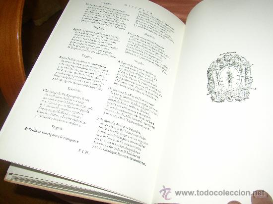 Libros antiguos: CAZA. LIBRO DE LA MONTER&Iacute;A. ALONSO DE CASTILLA. (EDICI&Oacute;N FACS&Iacute;MIL DE LA DE 1582). - Foto 6
