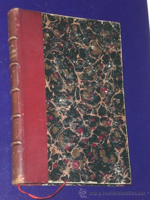 Libros antiguos: LEGISLACI&Oacute;N DE MINAS. TOMO PRIMERO (1918) - Foto 1