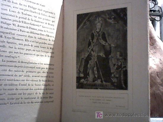 Libros antiguos: etudes dhistoire et dart (e. bertaux, 1911 en frances) - Foto 3