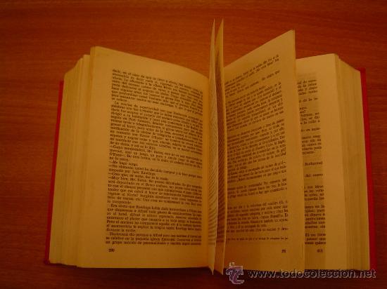 Libros antiguos: DESDE LA TERRAZA DE JOHN O&acute;HARA -TAPA DURA - Foto 3