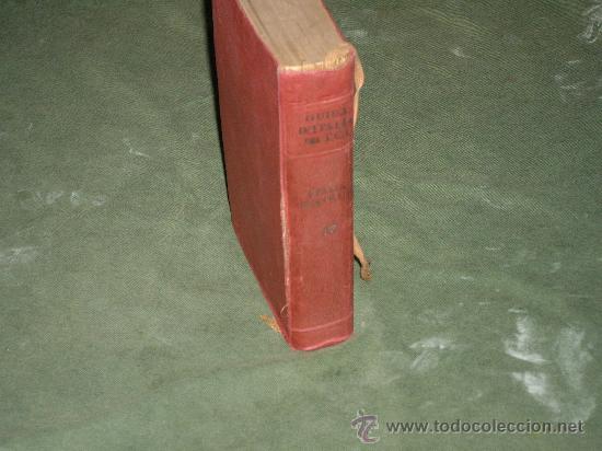 Libros antiguos: GUIDA D&acute;ITALIA- 1925 - Foto 8