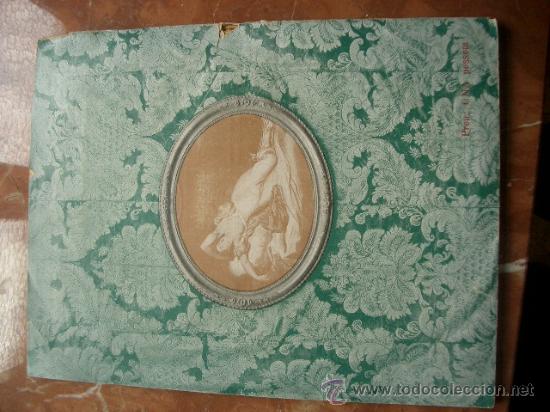 Libros antiguos: Almanaque de la LEsquella de la Torratxa 1917 - Foto 6