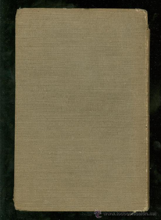 Libros antiguos: EL REY Y LA REINA. RABINDRANATH TAGORE. 1918. - Foto 2