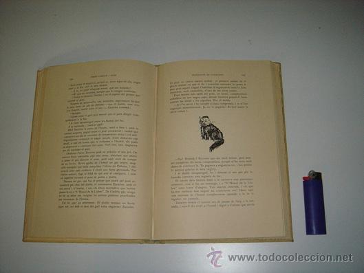 Libros antiguos: tradicions de cataluya - Foto 2
