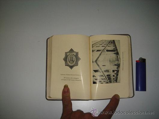 Libros antiguos: reglamento general de circulacion urbana - Foto 2