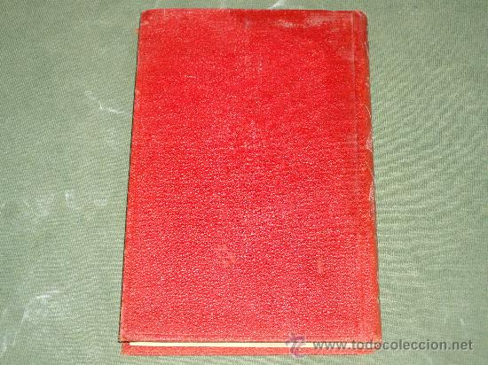 Libros antiguos: BIBLIOTECA AMENA- X - Foto 2