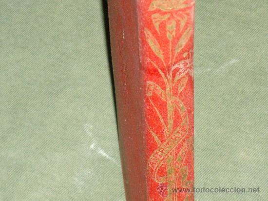Libros antiguos: BIBLIOTECA AMENA- XIV - Foto 3