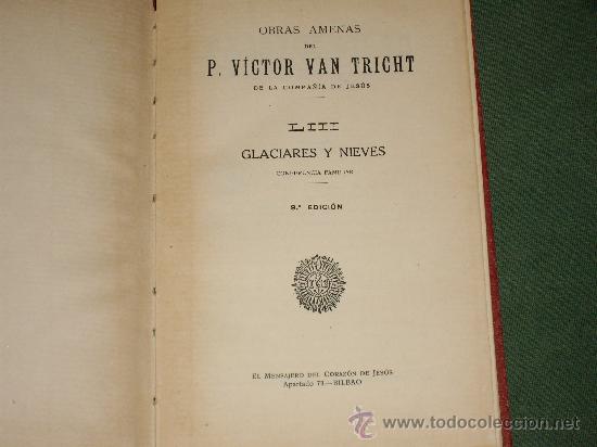 Libros antiguos: BIBLIOTECA AMENA- XIV - Foto 4