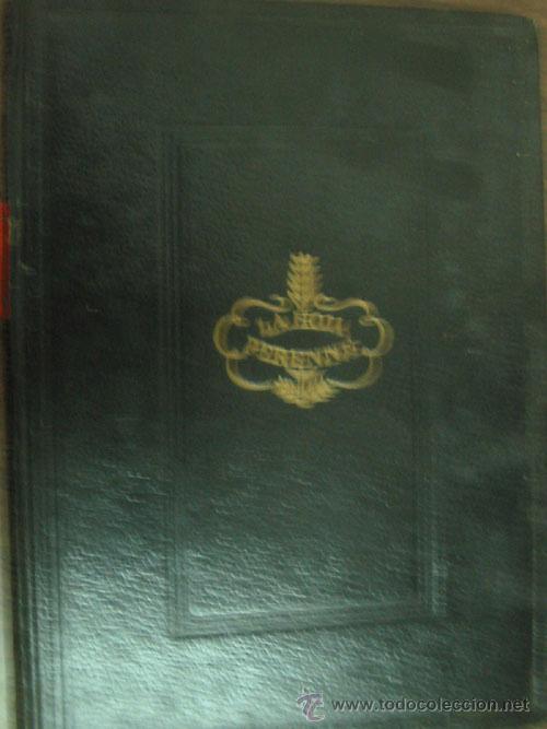 Libros antiguos: TEN&Iacute;A QUE SUCEDER. BAUM, Vicki. - Foto 1
