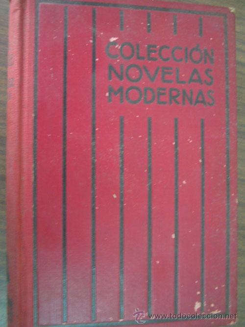 Libros antiguos: LA OLLA GRANDE. GUTI&Eacute;RREZ GAMERO, E. 1930 - Foto 1