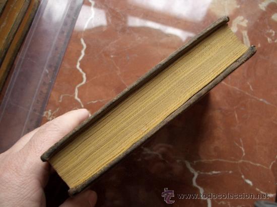 Libros antiguos: MANUAL DE PRACTICA FORENSE EN FORMA DE DI&Aacute;LOGO 4&ordf; edici&oacute;n TAPIA, Eugenio de - Foto 6