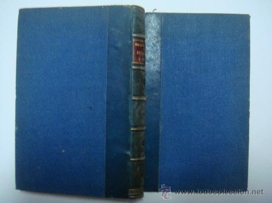 Libros antiguos: HOMBRES Y OBRAS. Rafael Ginard de la Rosa. - Foto 2