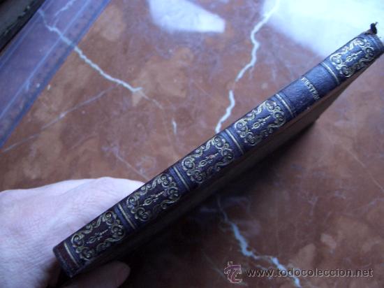 Libros antiguos: Washington Irving Newstead Abbey 1850 - Foto 2