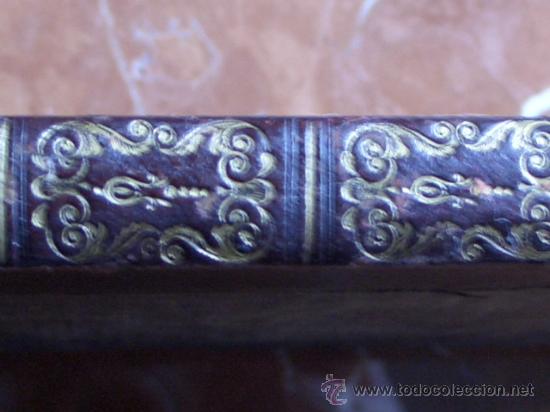 Libros antiguos: Washington Irving Newstead Abbey 1850 - Foto 4