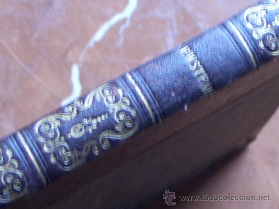 Libros antiguos: Washington Irving Newstead Abbey 1850 - Foto 5